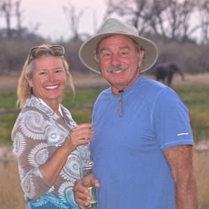 Meet your Posher, Denise